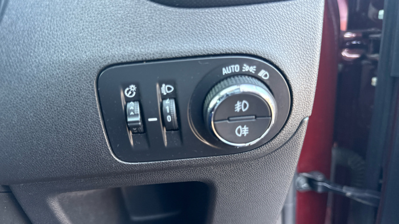 Vauxhall Crossland X 1.2T [130] Elite 5dr [Start Stop] Petrol Hatchback